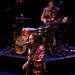 Ingrid Michaelson band performs at the Power Center for Performing Arts on Sunday. Daniel Brenner I AnnArbor.com